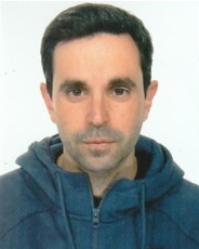 David García Arruego